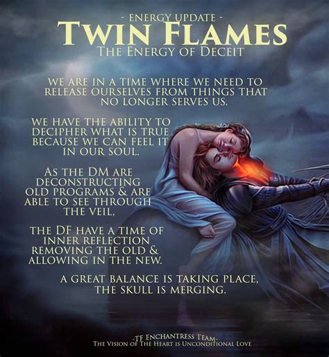 Pin By Jill Mitchell On Dlw Twin Flame Quotes Twin Flame Relationship Twin Flame