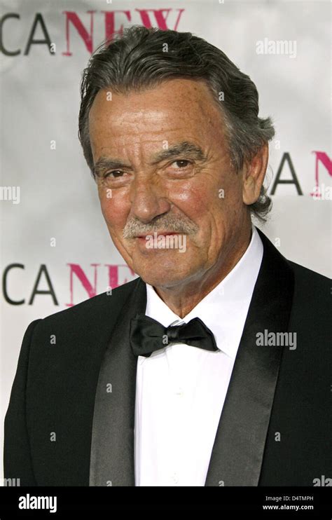 Eric Braeden Hi Res Stock Photography And Images Alamy