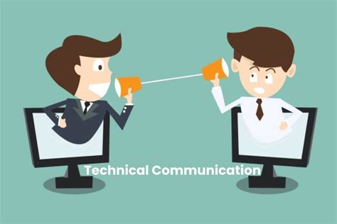 Technical Communication Definition Objectives Scope And More