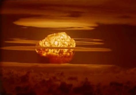 Americas Disastrous Miscalculation The Castle Bravo Nuclear Test