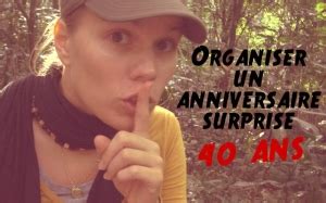 Organiser Un Anniversaire 8 Ans