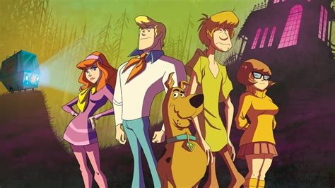 Ver Scooby Doo Misterios S A Online Cinehdplus