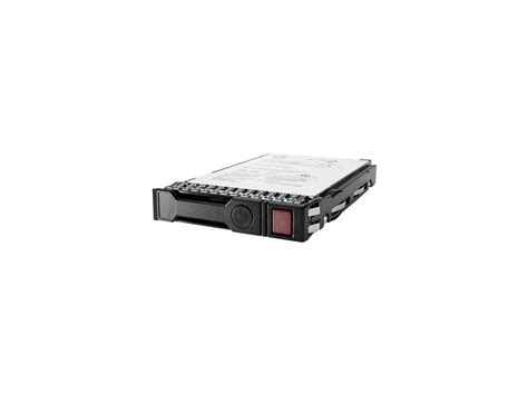 Hpe Gb Sata G Read Intensive Sff In Sc Multi Vendor Ssd