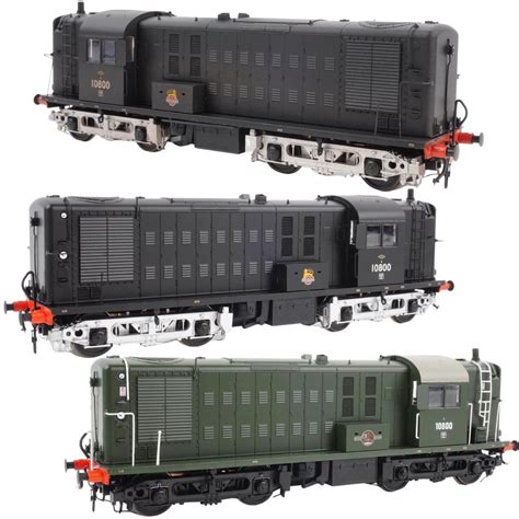 Hattons Model Railways On Twitter 🚆 Heljan Have Shown Production