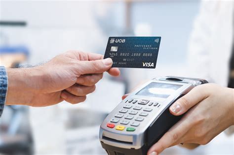 Customers can access credit services through enabling uob credit card activation or activate uob credit card. Credit Card Review: UOB Preferred Platinum Visa | Mainly Miles