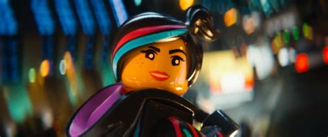 She is voiced by elizabeth banks in the film and lego dimensions and by jessica dicicco in the video game. Wyldstyle From The Lego Movie | Halloween Costume Ideas ...