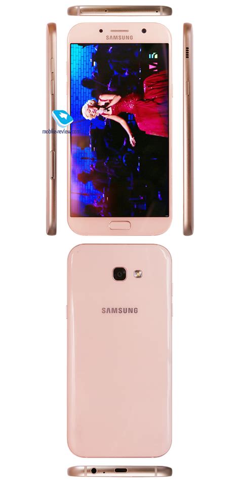 samsung galaxy a17 2017 telegraph