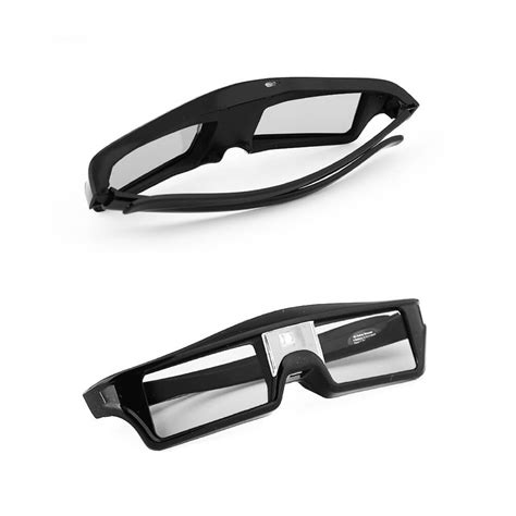 Active 3d Glasses Tectectec
