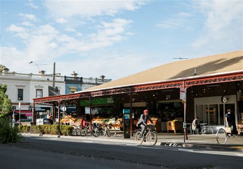 Five Must Visit Stalls At South Melbourne Market