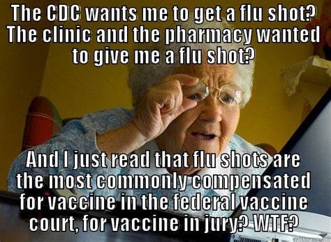 Explore and share the best cdc memes and most popular memes here at memes.com. Grandma finds the Internet memes | quickmeme