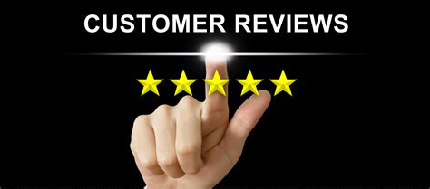 Customer Reviews - See What Our Customers Say