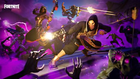 Fortnite Update Version 233 Full Patch Notes Ps4 Xbox One Pc