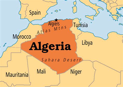 Denuncian que no sólo no pueden encender las calefacciones, sino que tampoco están funcionando respiradores de personas mayores enfermas. Algeria | Operation World