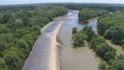 2011 Mississippi River Flood Youtube