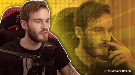 Youtuber Pewdiepie Posts Last Video Leaves 102mn Subscribers To Take A