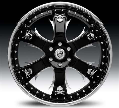 Sickest Rims For The Xtreme Chevrolet Colorado And Gmc Canyon Forum