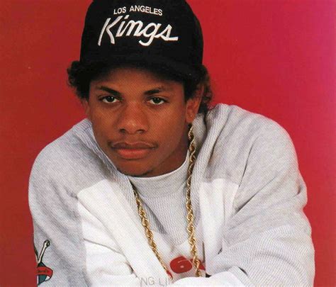 Eazy E Nwa Gangsta Rapper Rap Hip Hop Eazy E Sa Wallpapers Hd