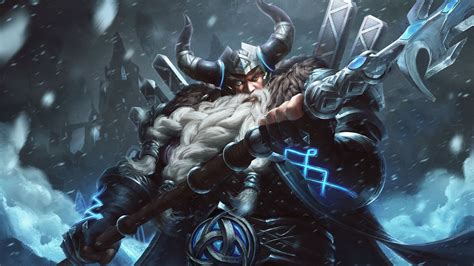 Odin Wallpapers Top Free Odin Backgrounds Wallpaperaccess
