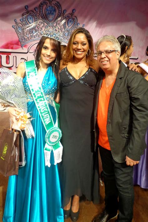Miss Rio De Janeiro Latina Miss Duque De Caxias