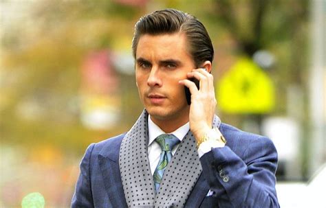 Scott disick (born may 26, 1983) is kourtney kardashian's domestic partner, best known for his association with the kardashian family in their various reality shows. 8 Things You Should Know about Scott Disick - Page 8 of 8 - Fame Focus