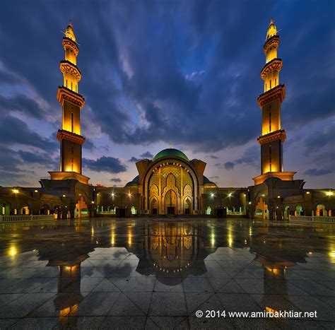 An officer from the federal territory islamic affairs religious department testified in court in march that warrants were never produced during any in march a woman said kota baru municipal council officials stopped her from working as a master of ceremonies during a children's event, saying that. www.amirbakhtiar.net