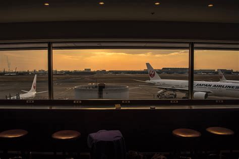 Haneda Vs Narita Which Tokyo Airport Is Right For You