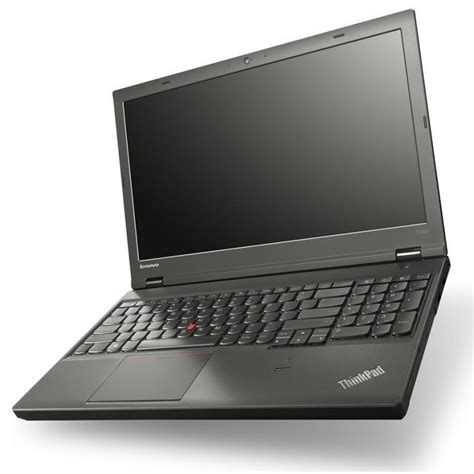 Pc Portable Lenovo Thinkpad T540pi7 4710mq 20be00dafe Avec Windows