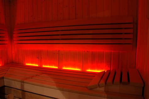 Benefits Of Infrared Saunas Fitness With A View Greenville Sc