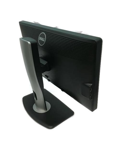 Refurbished Dell Monitor P2012h Professional 20 Inch Led Techyteam