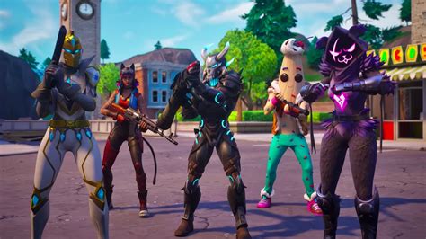 Epic Records Biggest Day In Fortnite History As 44 Million Players