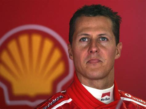 What Made Michael Schumacher So Great? | Unfashionablemale