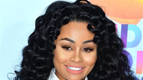 Blac Chyna Is Only 11 Pounds Away From Her Goal Weight Video