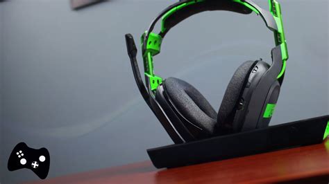 Astro A50 123 Settingsfaq