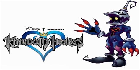 10 Cutest Heartless In Kingdom Hearts Ranked