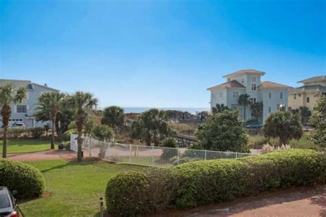 Heated Pool Gulf Views Steps To Private Beach Gated Community Walk To Gulf Place UPDATED