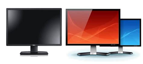 9 Best Types Of Monitors And 3 Main Categories Of Monitors World Tech