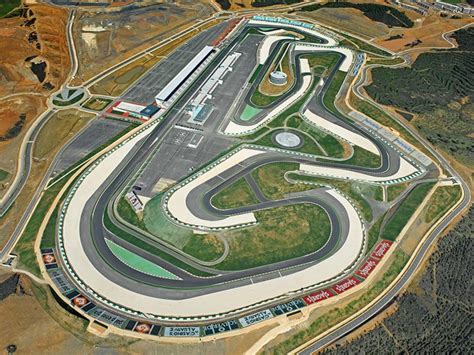 Motogp 2020 Finale à Portimao Le 22 Novembre Avec Du Public