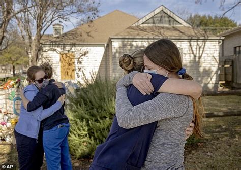 Austin, texas (ap) — emergency responders say three people have been fatally shot in austin and that no suspect is in custody. PICTURED: Terminally ill doctor who shot and killed ...