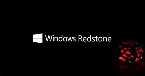 Windows 10 Redstone Wallpaper Wallpapersafari