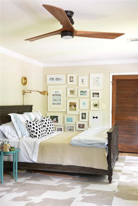 See your favorite ceiling lights fixtures and lights for ceilings discounted & on sale. Boy Room Update {The Ceiling Fan} - Dixie Delights
