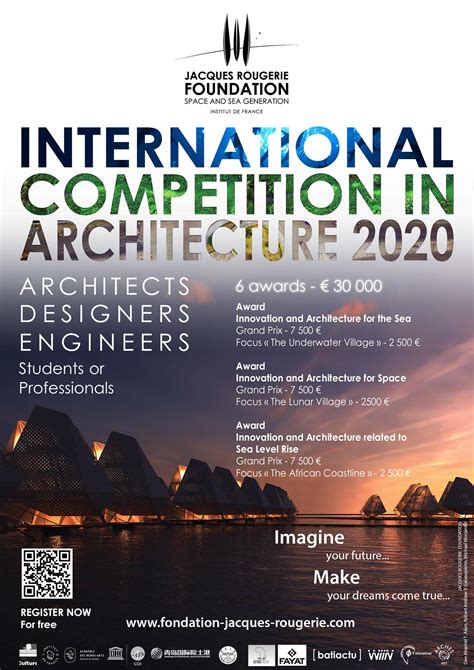 International Architecture Competition Archdaily