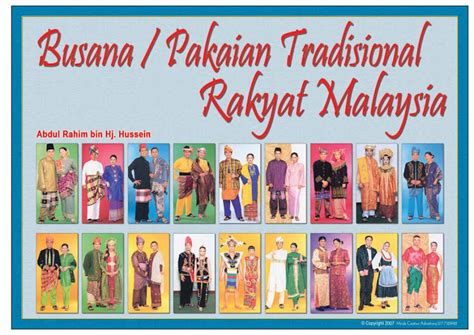 Malaysia sememangnya terkenal dengan pelbagai budaya, sejarah dan masyarakat yang berbilang kaum. Cerita Ibu Amsyar & Amani: Pertandingan pakaian beragam ...