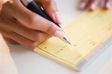Why Do So Many Businesses Still Use Paper Checks Clover Blog
