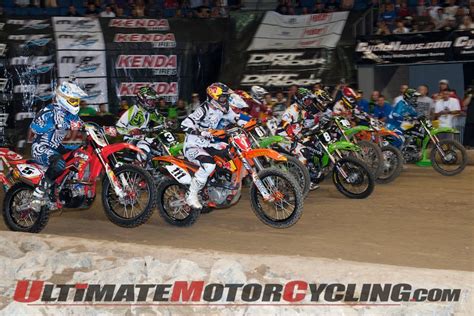 The 2009 geico endurocross tv schedule on the lucas oil motorsports hour on versus combining multiple off road motorcycle racing disciplines such as western u.s. 2013 GEICO AMA EnduroCross Schedule