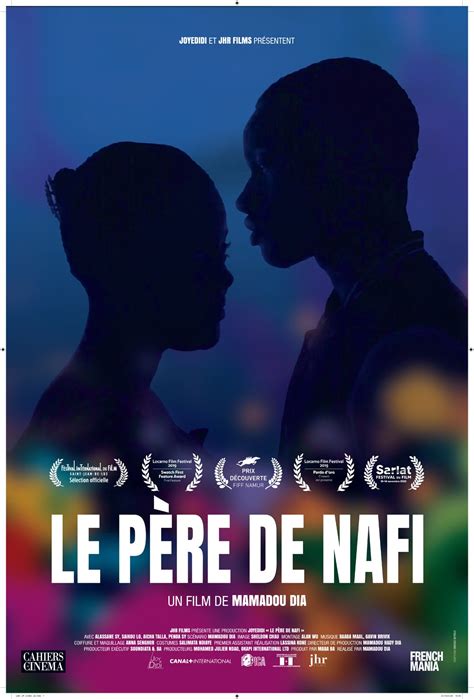 Box Office du film Le Père de Nafi AlloCiné