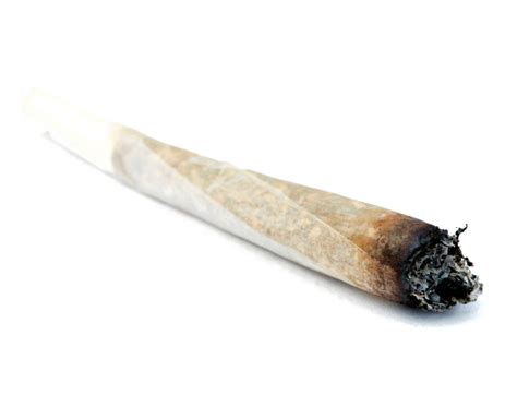 Joint Cannabis Smoking Cannabis Png Download 927752 Free