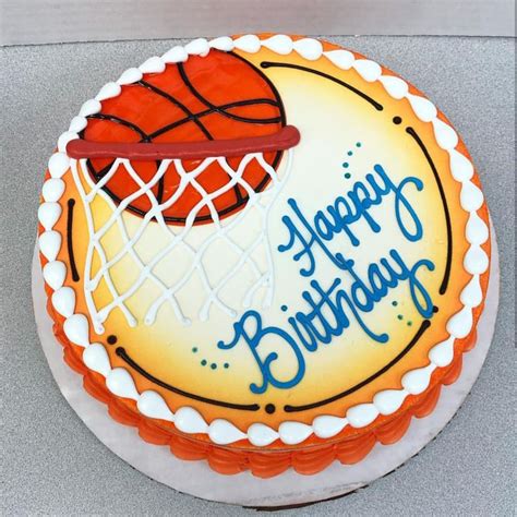 Pin By Samye Westad On Cakes Basketball Birthday Cake Basketball