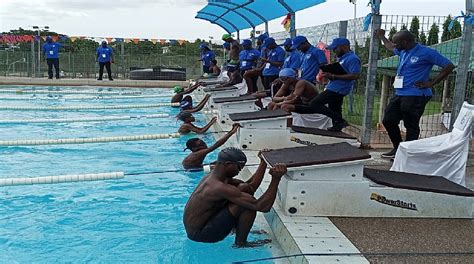 Ghana Swim League Meet 5 Marlins Gh Dolphins And Others Await Meet Of Champions In June 2023