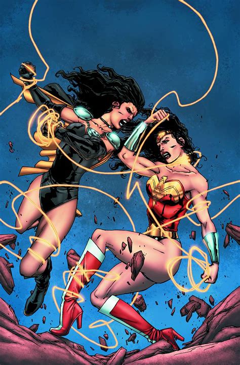 Sensational Comics Featuring Wonder Woman The Million Year Picnic