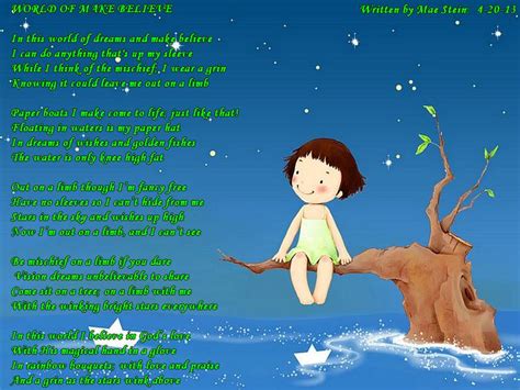 Friendship Poems For Kids